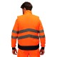 Gilet Hi-Vis Pro