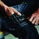 Protections de genoux pour pantalon de travail résistant souple et solide EVA Safety unisexe Regatta