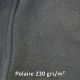 Parka-3-en-1-étanche-avec-veste-polaire-amovible-polyester-180-grs-m2-unisexe-R068X
