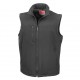 Gilet softshell bodywarmer unisexe