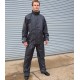 Ensemble de pluie imperméable 2 grandes poches polyester Rain Suit unisexe R225X Result