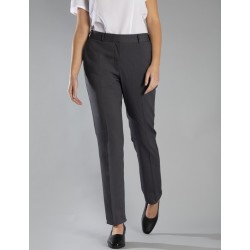 Pantalon Icona c. mince femme