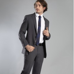 Blazer Icona homme etroit