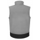 Gilet softshell bodywarmer unisexe