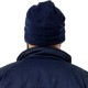 Bonnet de travail en polaire polyester 250 grs-m2 taille unique Bragus unisexe 21UCA0901 Herock