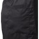 Pantalon de chef ceinture et cotés élastiques 7 poches porte chiffon 65-35 polycoton 195 grs-m2 unisexe NU575 Alexandra