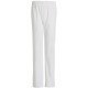 Pantalon industrie alimentaire taille élastiquée 65-35 polycoton 245 grs-m2 unisexe FT13 Alexandra