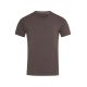 Tee-shirt près du corps col rond coton peigné 170 grs-m2 Clive homme Stedman