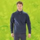 Veste polaire toucher doux polyester recyclé 280grs.m2 unisexe Result