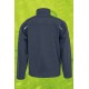 Veste softshell 3 couches polyester recyclé imperméable 300grs.m2 unisexe Result
