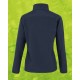 Veste softshell 2 couches polyester recyclé 280grs.m2 femme Result