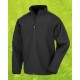 Veste softshell 2 couches polyester recyclé 280grs.m2 homme Result