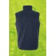 Gilet sans manches polaire toucher doux polyester recyclé 280grs.m2 unisexe Result