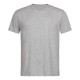 T-shirt col rond coton doux 180 grs-m2 Lux homme Stedman