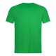 T-shirt col rond coton doux 180 grs-m2 Lux homme Stedman