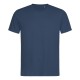 T-shirt col rond coton doux 180 grs-m2 Lux homme Stedman