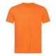 T-shirt col rond coton doux 180 grs-m2 Lux homme Stedman