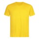 T-shirt col rond coton doux 180 grs-m2 Lux homme Stedman