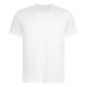 T-shirt col rond coton doux 180 grs-m2 Lux homme Stedman