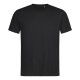 T-shirt col rond coton doux 180 grs-m2 Lux homme Stedman