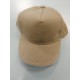 Casquette coton toucher doux 5 pans California unisexe SOC Serie-Graffic