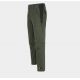 Pantalon de travail extensible multipoches respirant et confortable polycoton 240 grs-m2 Torex homme Herock
