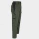 Pantalon de travail extensible multipoches respirant et confortable polycoton 240 grs-m2 Torex homme Herock