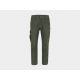 Pantalon de travail extensible multipoches respirant et confortable polycoton 240 grs-m2 Torex homme Herock