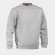 Sweat shirt molletonné col rond 280 grs-m2 80-20 coton-polyester Vidar homme Herock
