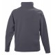 Sweat micropolaire col montant zippé polyester 200 grs-m2 unisexe R112X Result