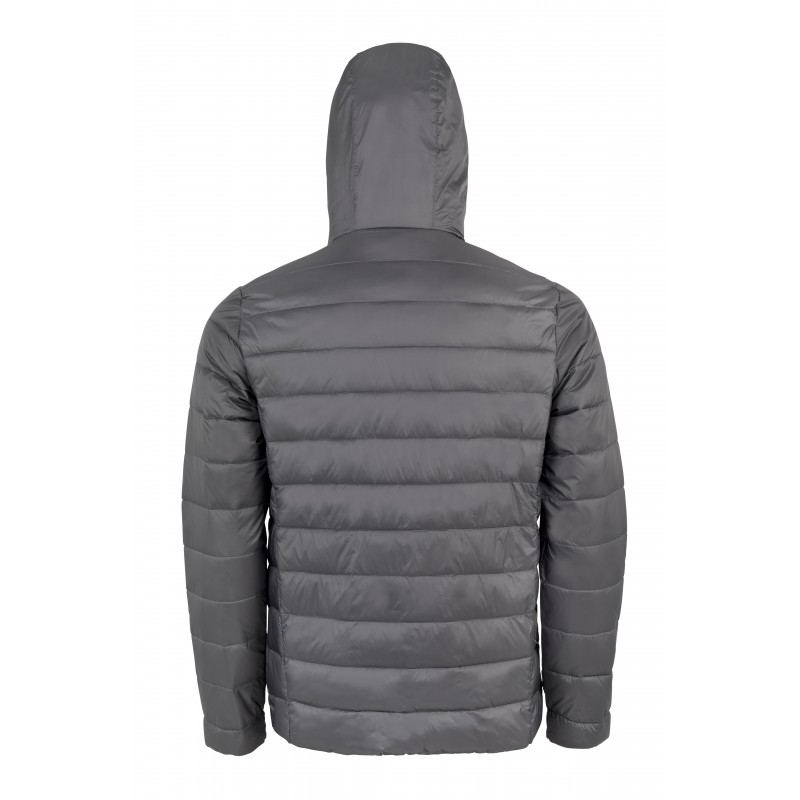 Doudoune homme - Mens Snow Bird Hooded Jacket