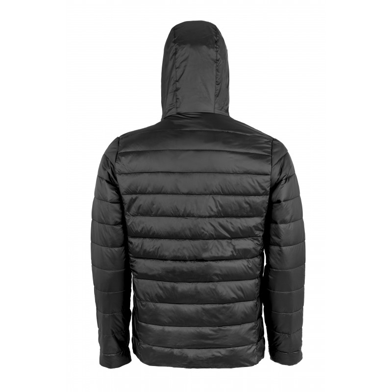 Doudoune homme - Mens Snow Bird Hooded Jacket