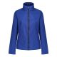 Veste softshell zip contrasté coupe cintrée 2 couches 265 grs-m2 Ablaze femme Regatta