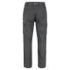 Pantalon de travail extensible confortable genouillères 57-41 polycoton 2 élasth. 275 grs Socres unisexe Herock