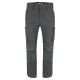 Pantalon de travail extensible confortable genouillères 57-41 polycoton 2 élasth. 275 grs Socres unisexe Herock