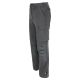 Pantalon de travail extensible confortable genouillères 57-41 polycoton 2 élasth. 275 grs Socres unisexe Herock