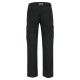 Pantalon de travail extensible confortable genouillères 57-41 polycoton 2 élasth. 275 grs Socres unisexe Herock