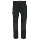 Pantalon de travail extensible confortable genouillères 57-41 polycoton 2 élasth. 275 grs Socres unisexe Herock