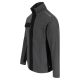 Veste de travail coton extensible zippée 98% coton 2% élasthanne 275 grs m2 Drago unisexe 22MJC2101 Herock