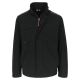 Veste de travail coton extensible zippée 98% coton 2% élasthanne 275 grs m2 Drago unisexe 22MJC2101 Herock