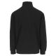 Sweat de travail col montant zippé 80% coton 20% polyester 280 grs m2 Vigor unisexe Herock