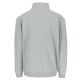 Sweat de travail col montant zippé 80% coton 20% polyester 280 grs m2 Vigor unisexe Herock