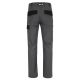 Pantalon travail extensible multipoches confortable genouillères 98% coton élasthanne 275 grs m2 Dero unisexe Herock