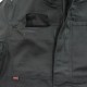 Veste de travail coton extensible zippée 98% coton 2% élasthanne 275 grs m2 Drago unisexe 22MJC2101 Herock