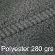 Gilet sans manches polaire toucher doux polyester recyclé 280grs.m2 unisexe Result