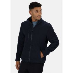 Veste polaire avec doublure imperméable coupe vent et respirante Omicron III unisexe Regtatta