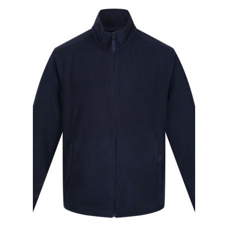 Veste micropolaire entièrement zippée 170 grs.m2 Classic unisexe Regatta