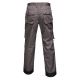 Pantalon de travail renforcé genouillères multipoches à pressions déperlant polycoton 245 grs.m2 Heroic Regatta