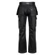 Pantalon de travail renforcé multipoches genouillères poches à clous 245 grs.m2 Incursion homme Regatta