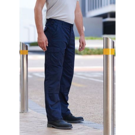 PANTALON DE TRAVAIL DESTOCKAGE HOMME CARGO PANTALON DE SÉCURITÉ